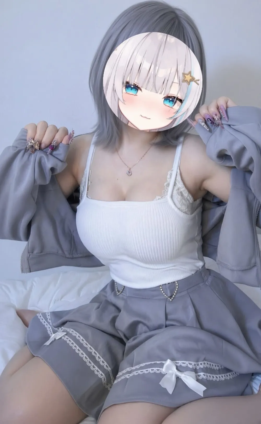 水星くじら
