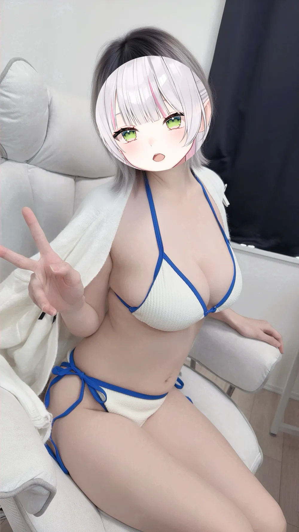 長門・G・レイバースト