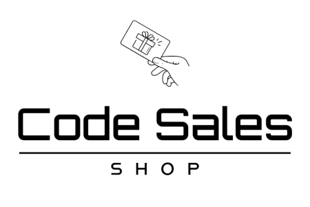 CodeSalesSHOP