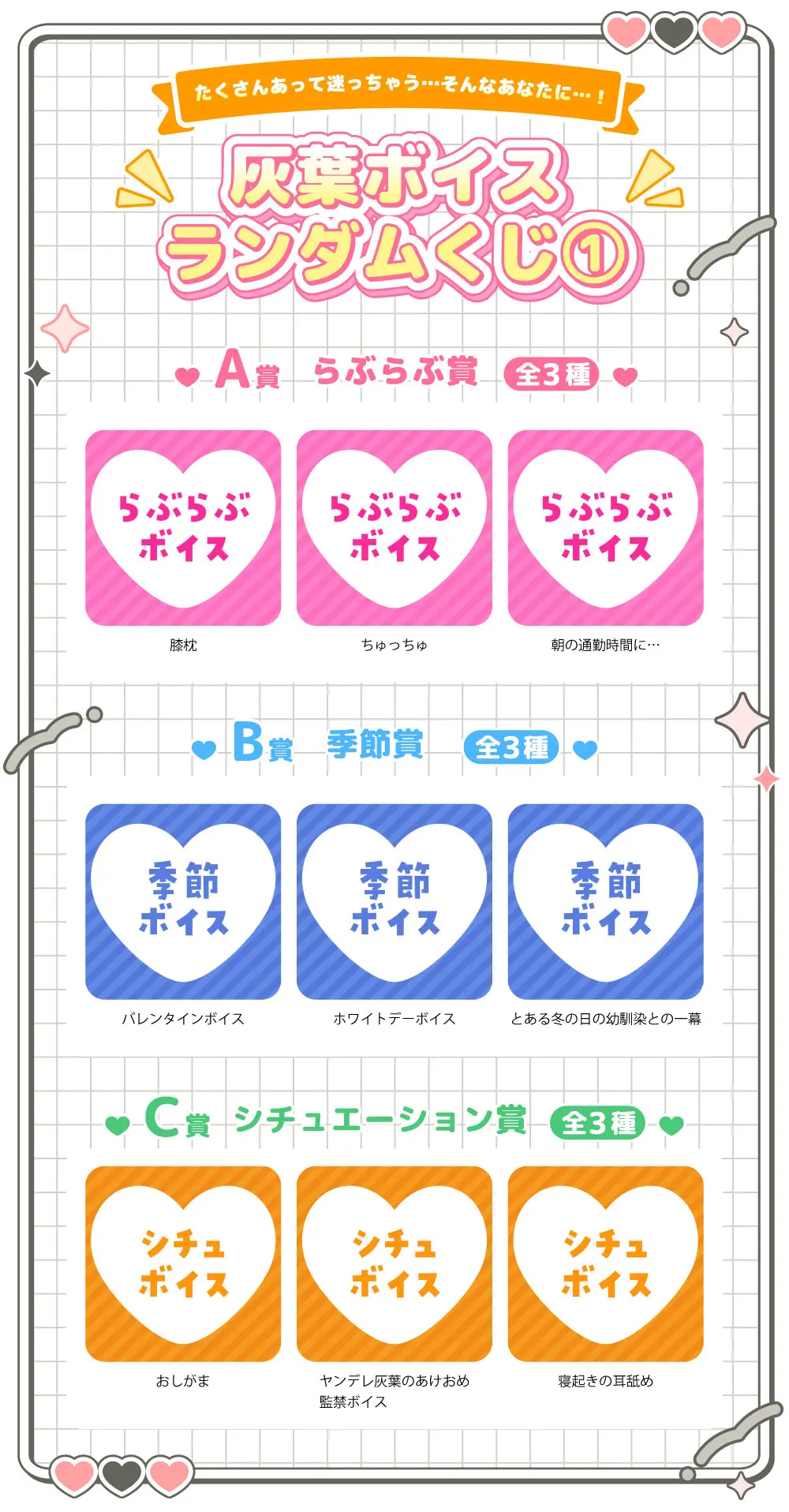 内容