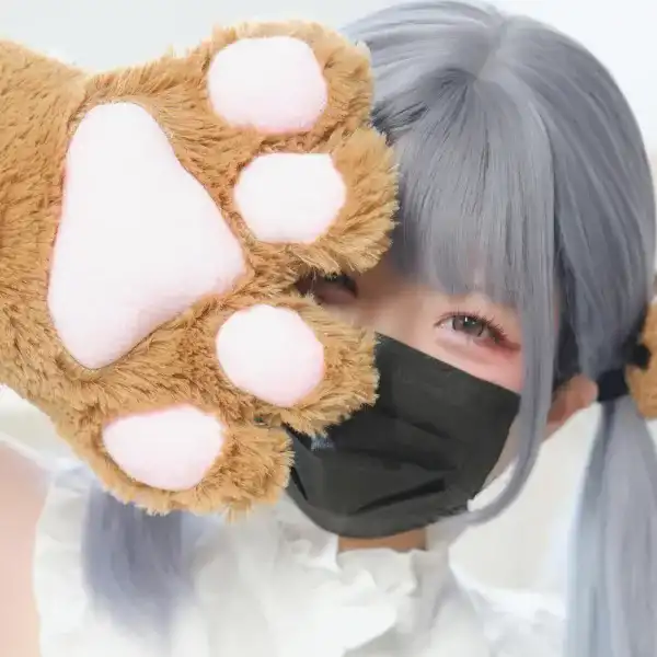 はむ様