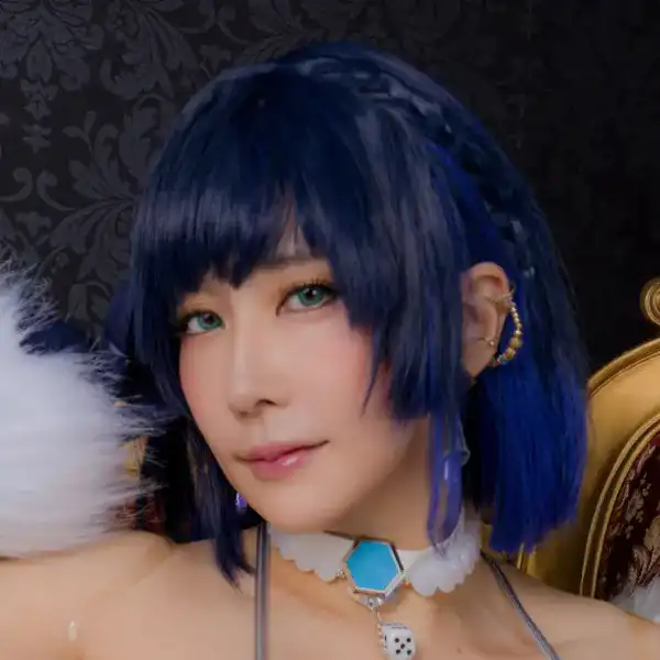 りんごみつき様
