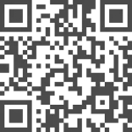 みんなの銀行アプリダウンロード用QRコード