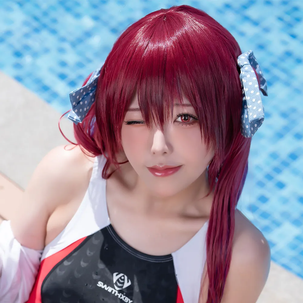 りずな様