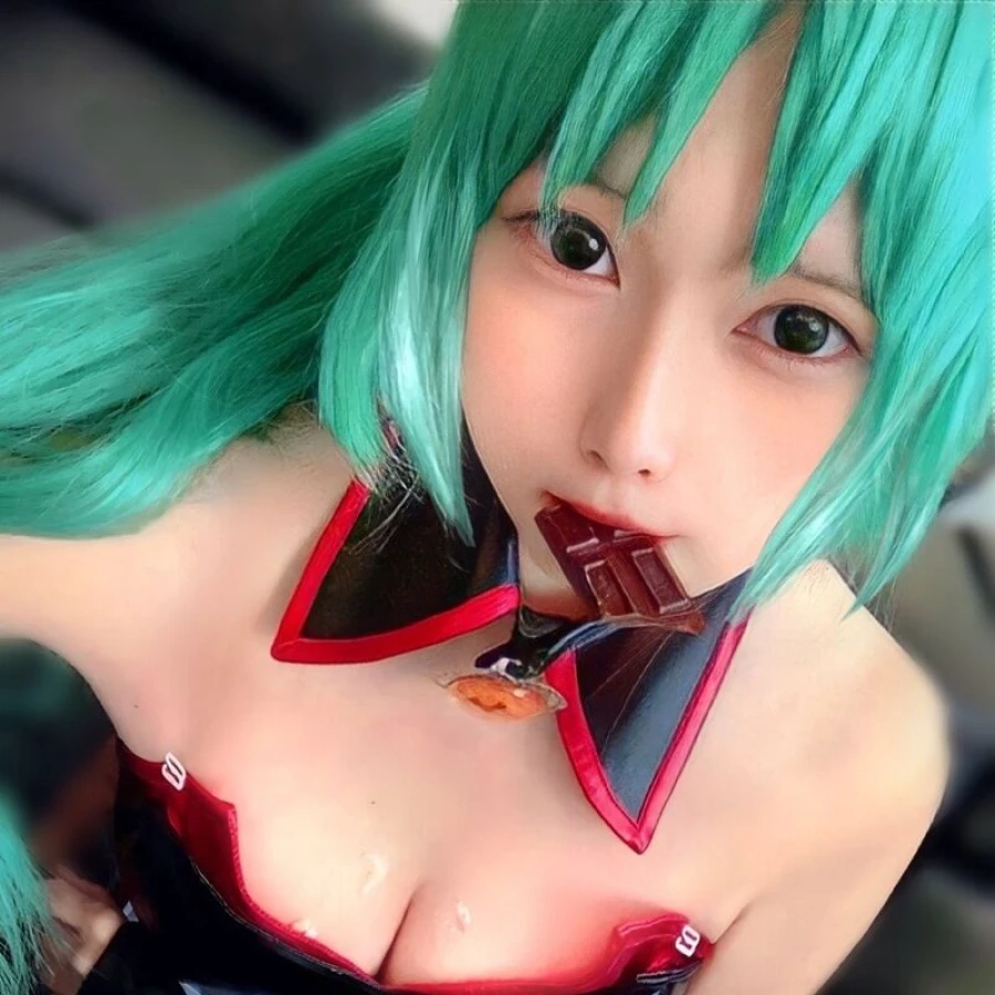 惰性ちゃん