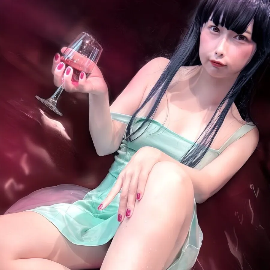 惰性ちゃん