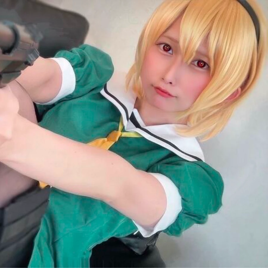 惰性ちゃん
