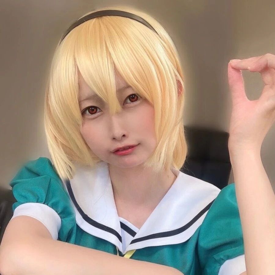 惰性ちゃん