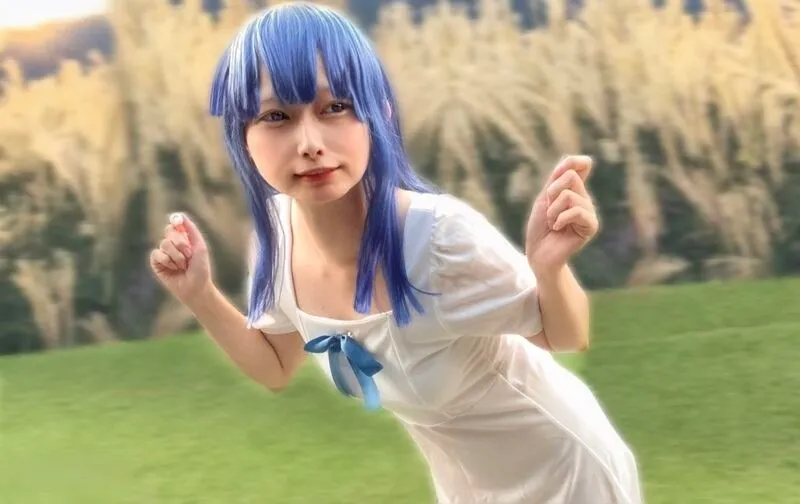 惰性ちゃん