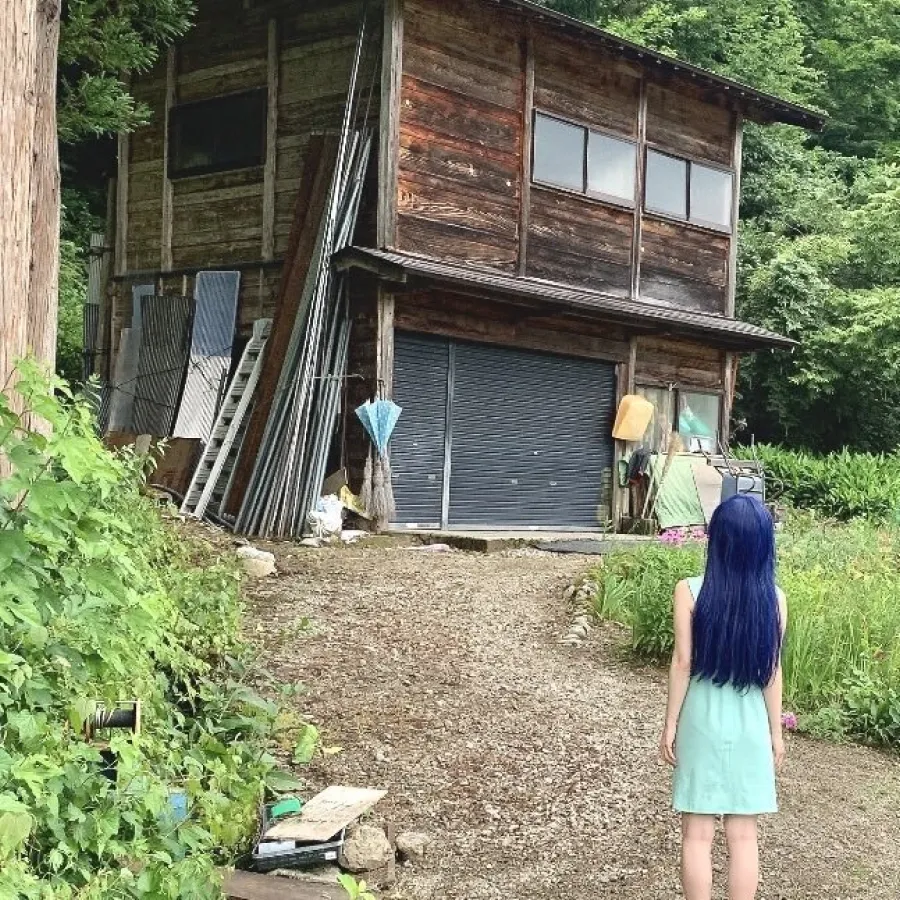 茉梨花
