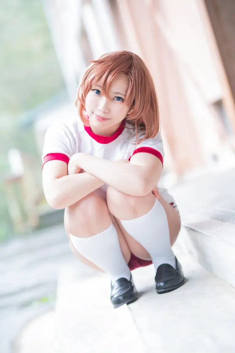 天使みゅ。