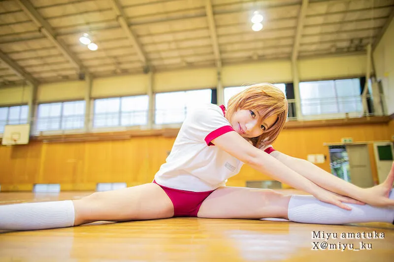 天使みゅ。
