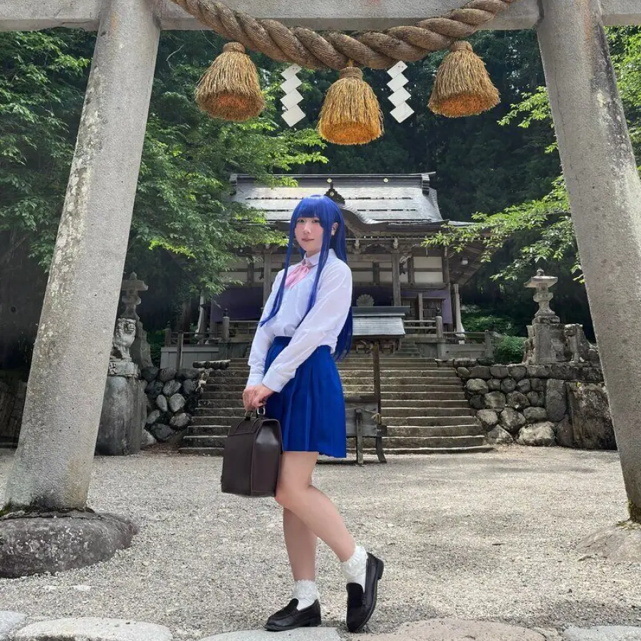 桃乃もも