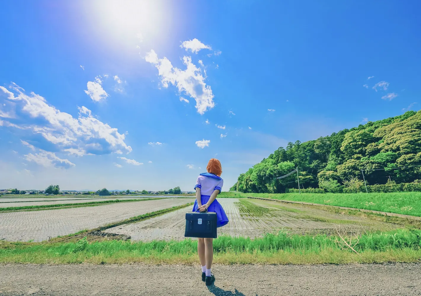 森田ぴぐ