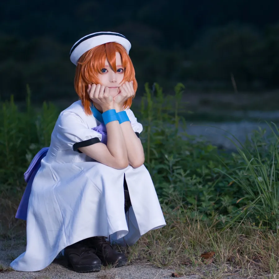 森田ぴぐ