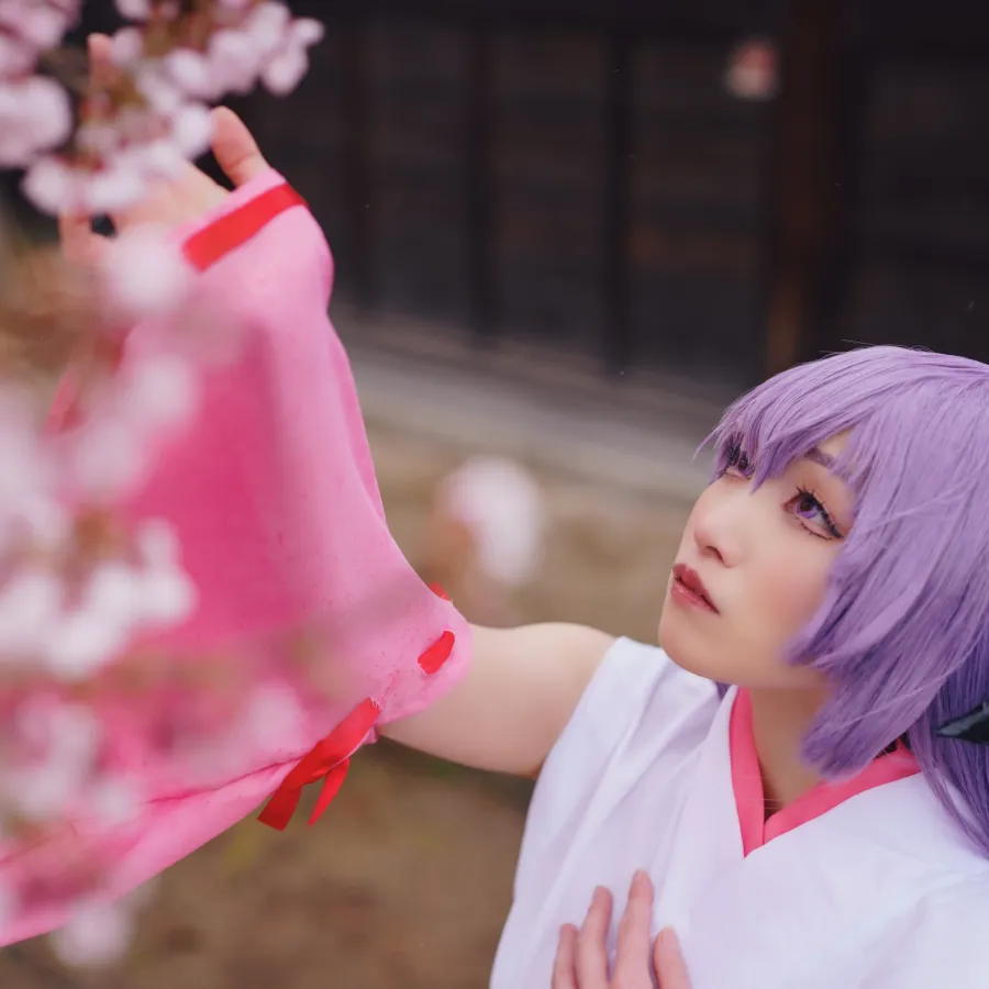 なたーしゃ