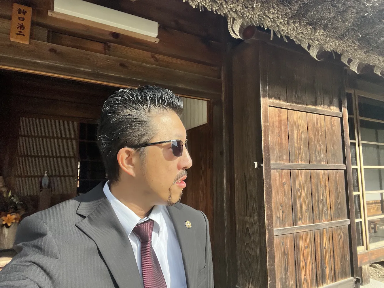 タカタカが語る頃に