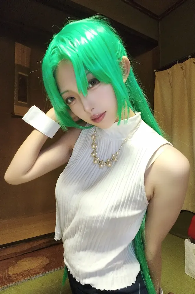 さつき