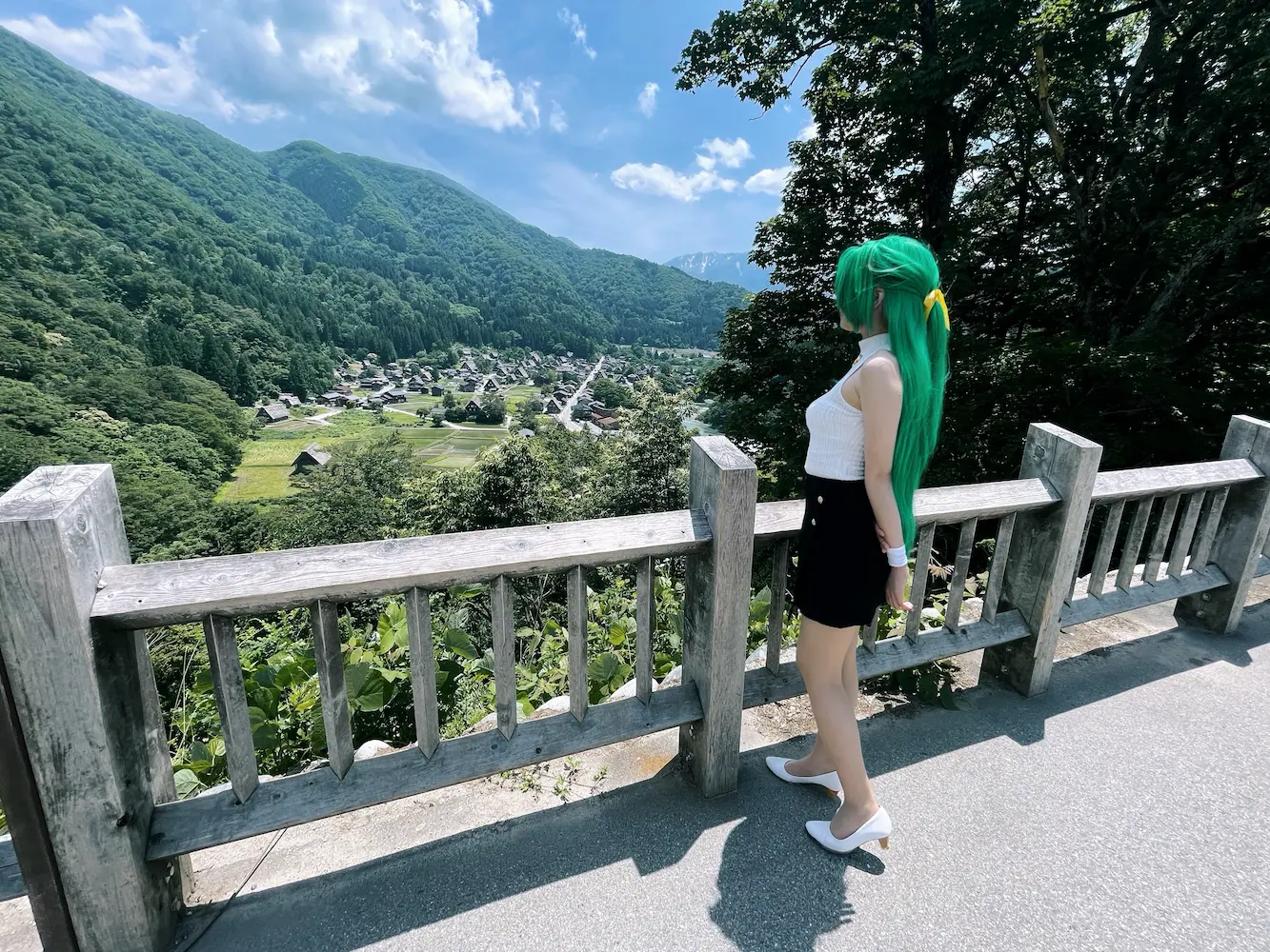 わたぬき