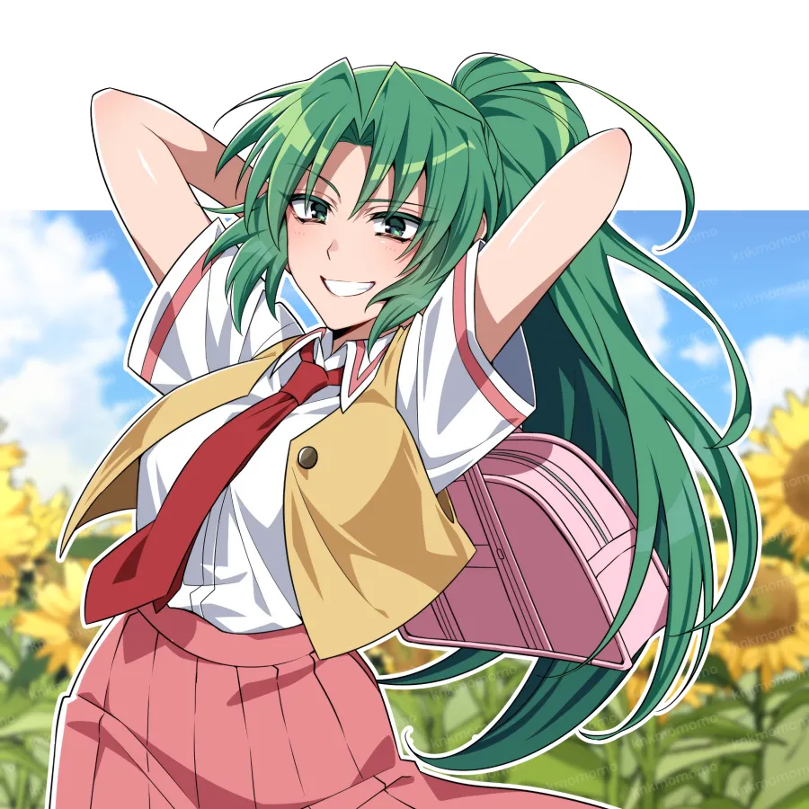 甕覗ももも