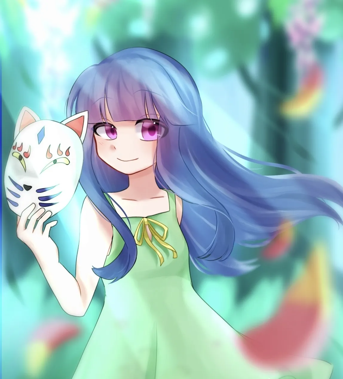 かんみり