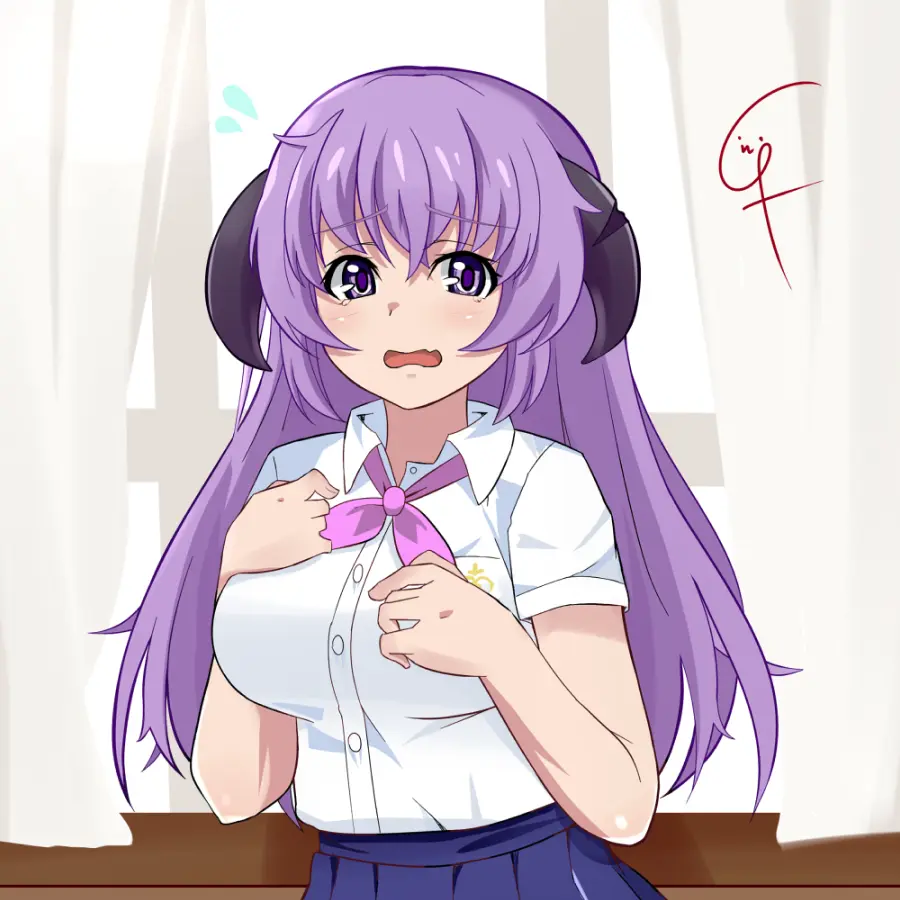 はにゅキチ