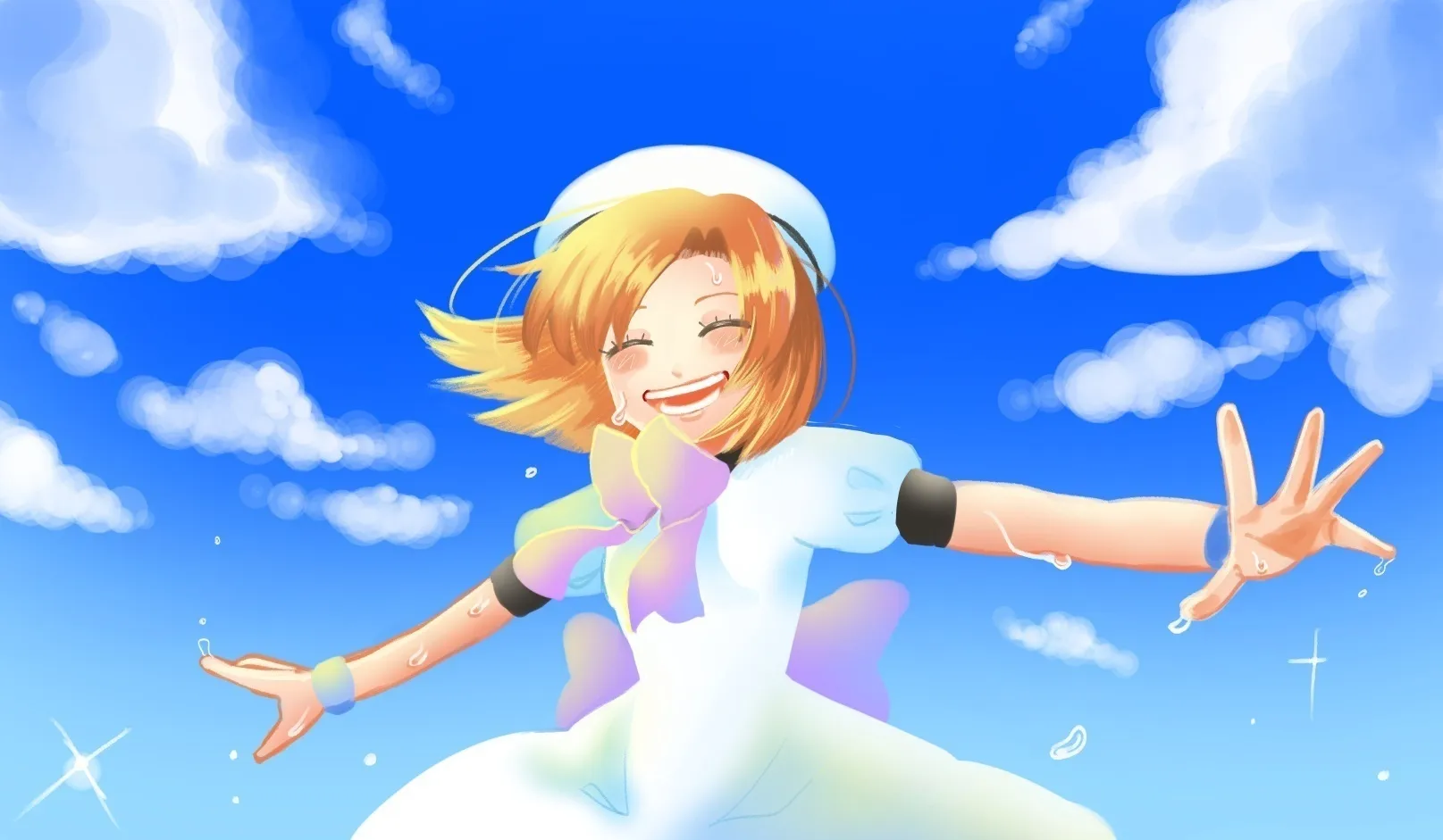 あたらよりぐ