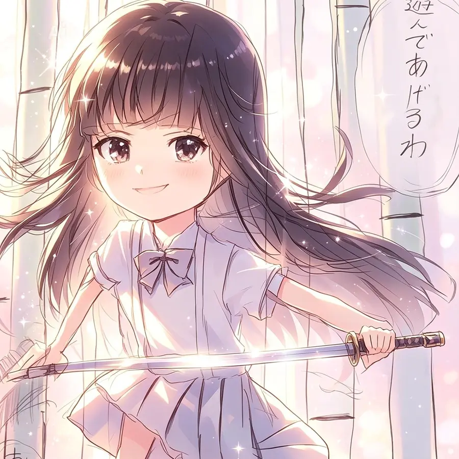 青もふ