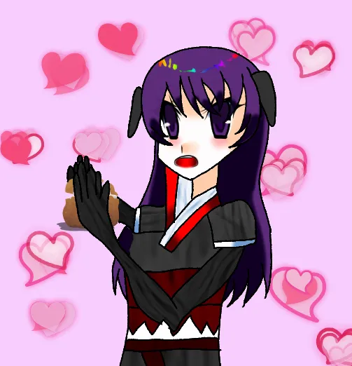 安どぉなつ。