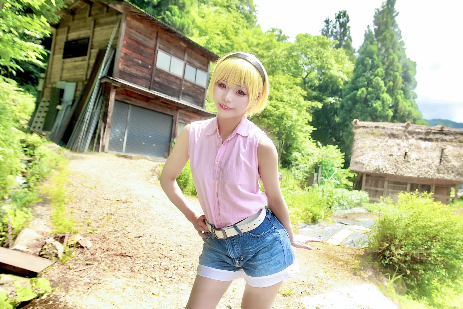 おにてゃ