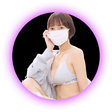 丸の内OLレイナさん