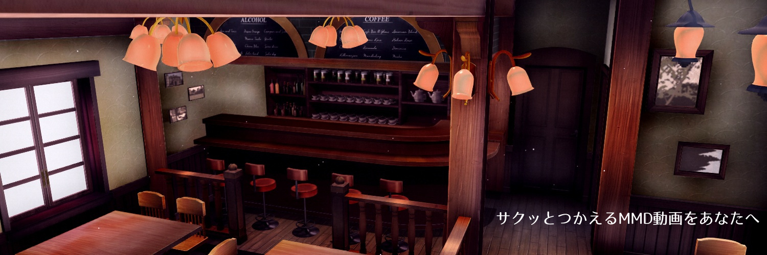 ozo | ozo_MMDファンクラブ