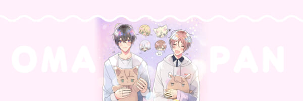 小林スメアゴル | OMAPAN