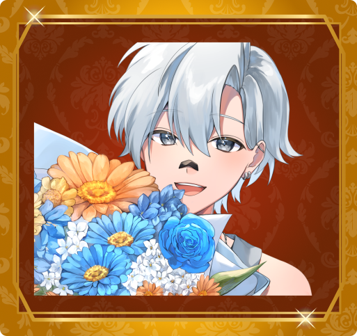 CHIWOO(ちう)さん