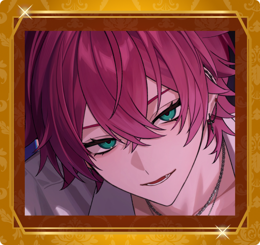 らゔ / Luv‐No.1‐さん