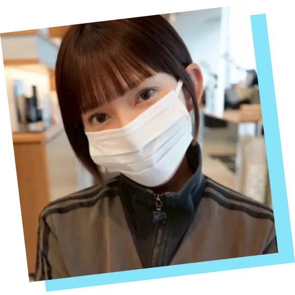 丸の内OLレイナ