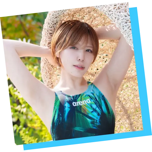 皆月なる